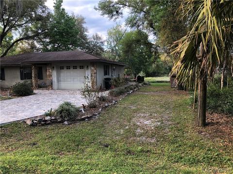 4005 E Gloria Dr, Hernando, FL 34442 photo 36