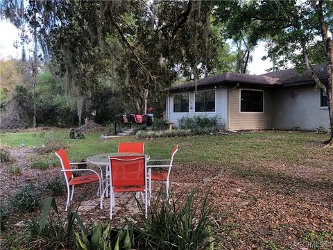 4005 E Gloria Dr, Hernando, FL 34442 photo 11