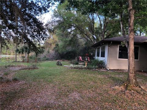 4005 E Gloria Dr, Hernando, FL 34442 photo 34