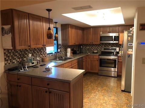 4005 E Gloria Dr, Hernando, FL 34442 photo 17
