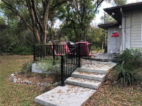 4005 E Gloria Dr, Hernando, FL 34442 photo 4