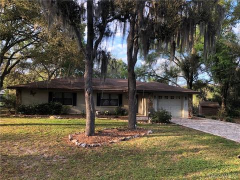 4005 E Gloria Dr, Hernando, FL 34442 photo 1