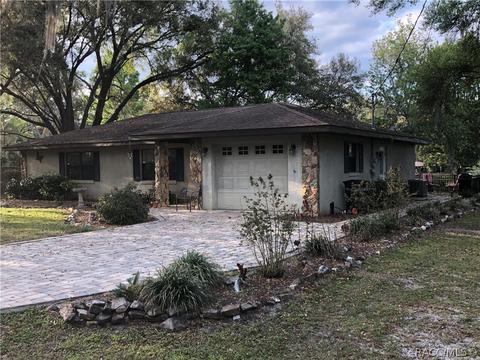 4005 E Gloria Dr, Hernando, FL 34442 photo 6