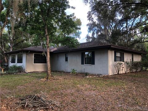 4005 E Gloria Dr, Hernando, FL 34442 photo 33