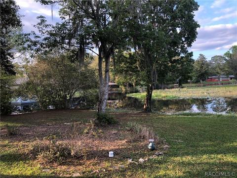 4005 E Gloria Dr, Hernando, FL 34442 photo 9