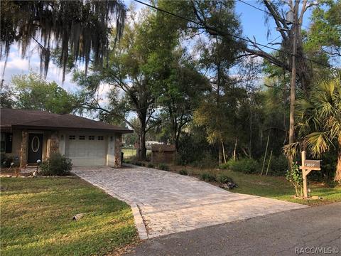 4005 E Gloria Dr, Hernando, FL 34442 photo 46