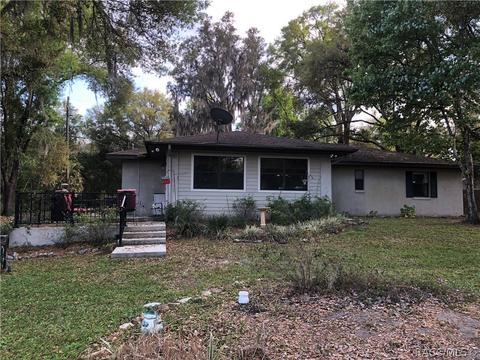4005 E Gloria Dr, Hernando, FL 34442 photo 7