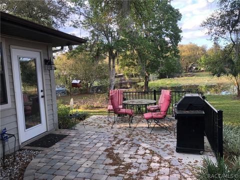 4005 E Gloria Dr, Hernando, FL 34442 photo 3