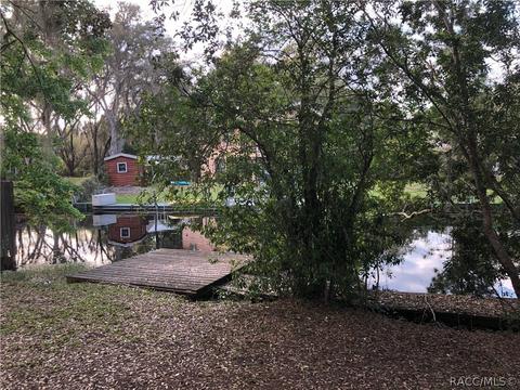 4005 E Gloria Dr, Hernando, FL 34442 photo 47
