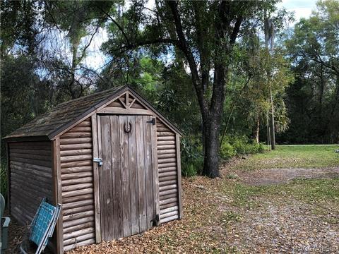 4005 E Gloria Dr, Hernando, FL 34442 photo 39