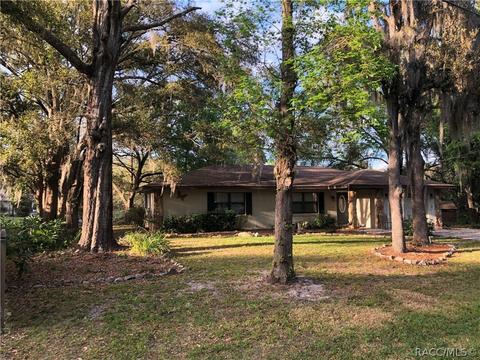 4005 E Gloria Dr, Hernando, FL 34442 photo 37