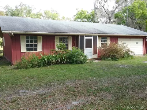 7170 E Calypso Loop, Inverness, FL 34453 photo 1