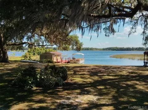 5251 N Tiger Eye Dr, Hernando, FL 34442 photo 24