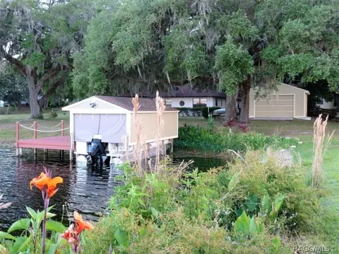5251 N Tiger Eye Dr, Hernando, FL 34442 photo 16