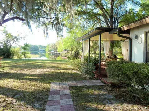 5251 N Tiger Eye Dr, Hernando, FL 34442 photo 22