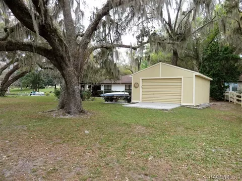 5251 N Tiger Eye Dr, Hernando, FL 34442 photo 17