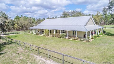 11471 SE 6th St, Williston, FL 32696 photo 1