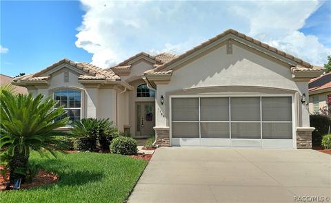 1156 W Diamond Shore Loop, Hernando, FL 34442 photo 1