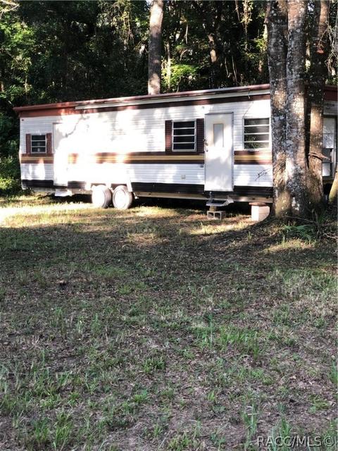 6805 E Turkey Trail Dr, Hernando, FL 34442 photo 9