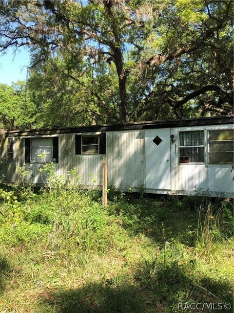 6805 E Turkey Trail Dr, Hernando, FL 34442 photo 2
