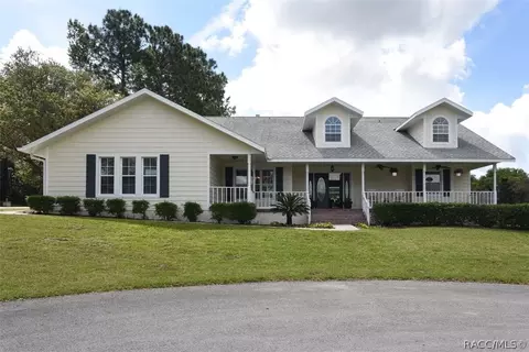 1432 N Annapolis Ave, Hernando, FL 34442 photo 1