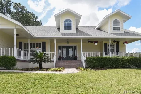 1432 N Annapolis Ave, Hernando, FL 34442 photo 2