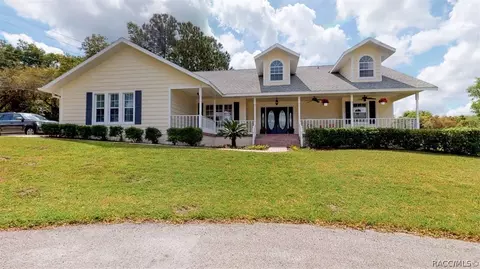 1432 N Annapolis Ave, Hernando, FL 34442 photo 26