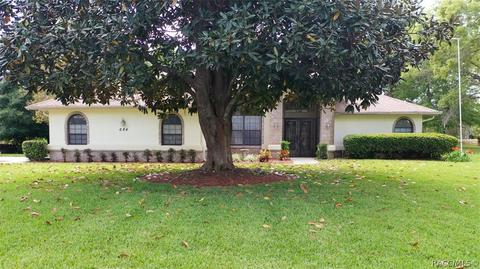 684 E Keller Ct, Hernando, FL 34442 photo 34