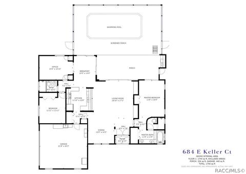 684 E Keller Ct, Hernando, FL 34442 photo 21