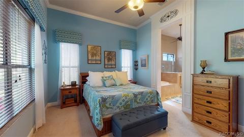 1040 W Beagle Run Loop, Hernando, FL 34442 photo 21