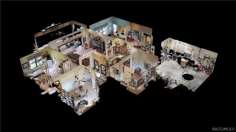 1040 W Beagle Run Loop, Hernando, FL 34442 photo 2