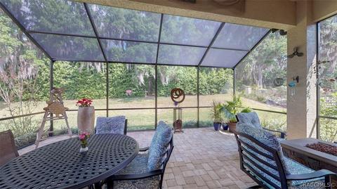 1040 W Beagle Run Loop, Hernando, FL 34442 photo 35