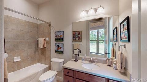 1040 W Beagle Run Loop, Hernando, FL 34442 photo 28