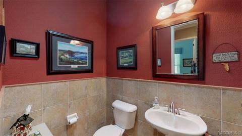 1040 W Beagle Run Loop, Hernando, FL 34442 photo 19