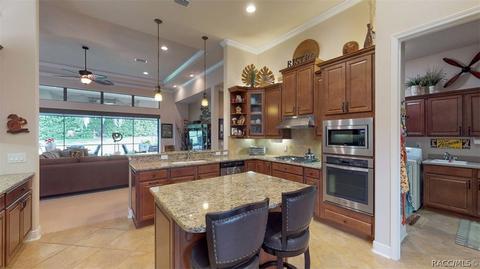 1040 W Beagle Run Loop, Hernando, FL 34442 photo 14