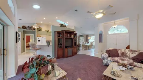 3939 N Longvalley Rd, Hernando, FL 34442 photo 4