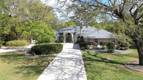 3939 N Longvalley Rd, Hernando, FL 34442 photo 10