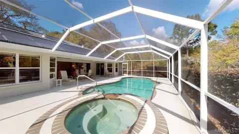 3939 N Longvalley Rd, Hernando, FL 34442 photo 8