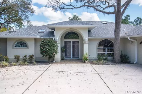3939 N Longvalley Rd, Hernando, FL 34442 photo 3