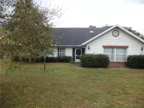 1398 E Triple Crown Loop, Hernando, FL 34442 photo 1