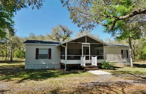1159 E Wacker St, Hernando, FL 34442 photo 2