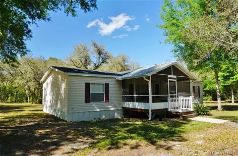 1159 E Wacker St, Hernando, FL 34442 photo 1