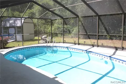 1260 E Silver Thorn Loop, Hernando, FL 34442 photo 2