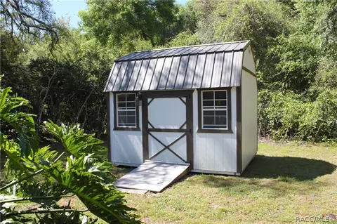 1260 E Silver Thorn Loop, Hernando, FL 34442 photo 18