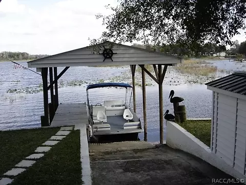 4733 N Apache Trl, Hernando, FL 34442 photo 4