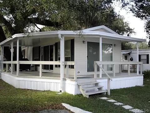 4733 N Apache Trl, Hernando, FL 34442 photo 25