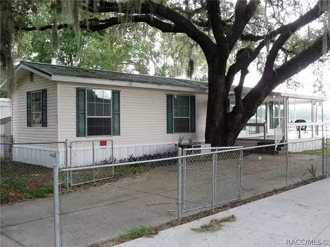4733 N Apache Trl, Hernando, FL 34442 photo 1