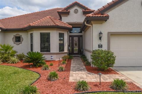 1379 N Skyhawk Pt, Hernando, FL 34442 photo 2