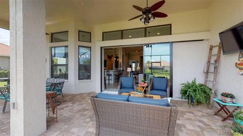1379 N Skyhawk Pt, Hernando, FL 34442 photo 39