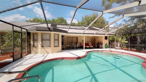 750 E Falconry Ct, Hernando, FL 34442 photo 29